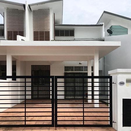 Kul Rest House Labu Exterior photo