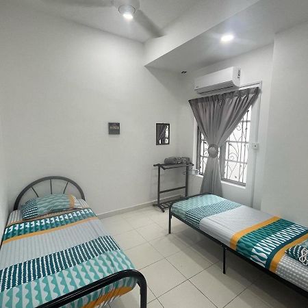 Kul Rest House Labu Exterior photo